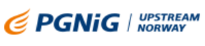 Logo for PGNiG Upstream Norway AS